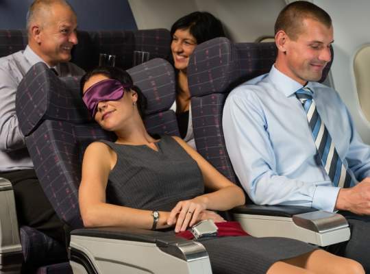 Supplements to alleviate jet lag and reset your sleep cycle Jet lag- what supplements can help alleviate