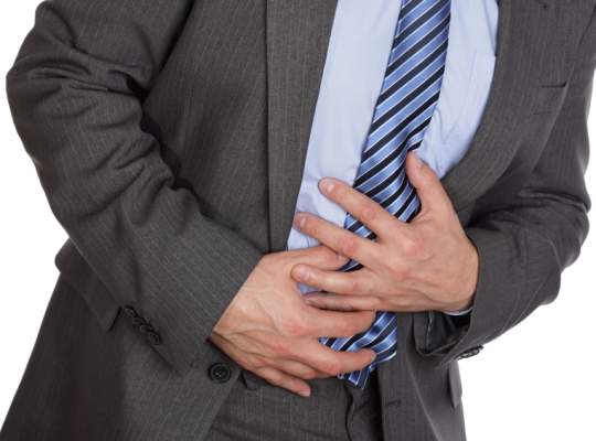 A four-step strategy for travelers’ constipation constipation