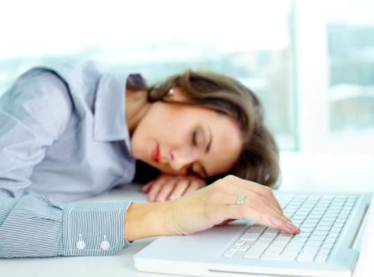 Surprising causes of fatigue fatigue