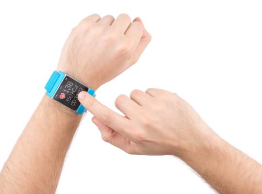Are you getting the most benefit from your fitness apps? fitness apps