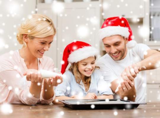 Tap into your inner child to enjoy the holidays with less stress less stress in the holidays