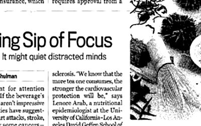 Health, Money & Education