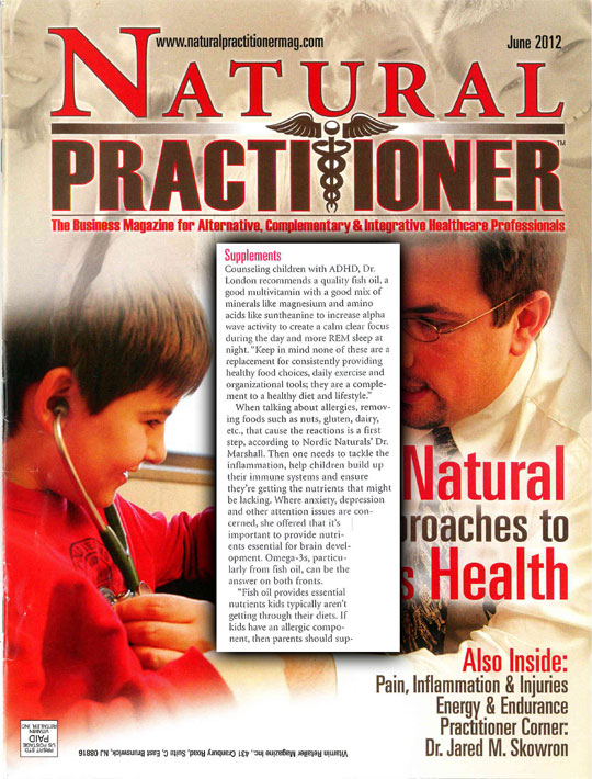 20120601-Natural Practitioner