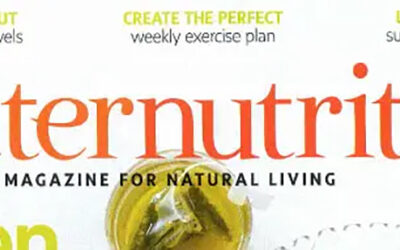 The Many faces of Green Tea