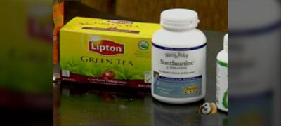 Sherry Torkos on KTVK Phoenix