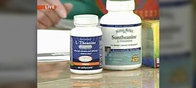 Preventative Medicine with Sherry Torkos on KAZT Phoenix