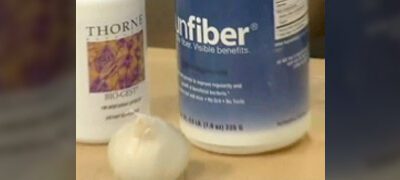 JJ Virgin on theDaily Buzz