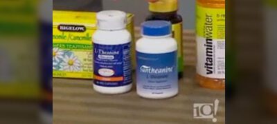 Sherry Torkos on WCAU TV NBC