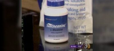 JJ Virgin on KTVK Phoenix