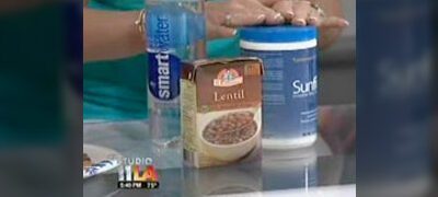 JJ Virgin on KTTV-TV CBS 11