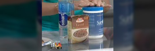 Suntheanine - KTTV