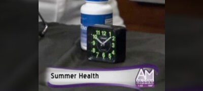 JJ Virgin on KPNX TV June 22, 2012