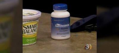 Sherry Torkos on KTVK TV