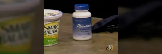 Sherry Torkos on KTVK TV