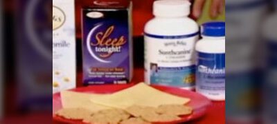 Sherry Torkos on KHOU-TV CBS 11