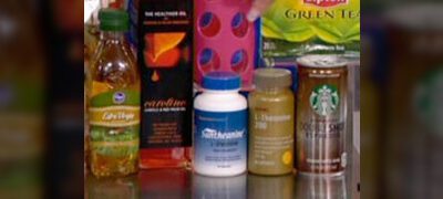 Felicia Stoler on WNBC TV โ New York, NY