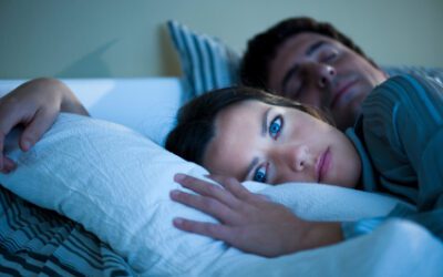 Too stressed to sleep? Florida radio listeners hear about a relaxing solution