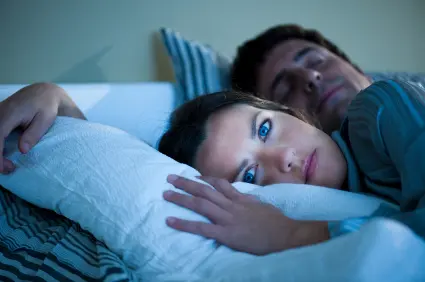 Too stressed to sleep? Florida radio listeners hear about a relaxing solution