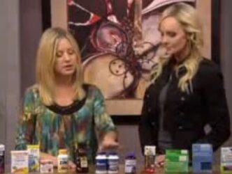 Holiday stress- Suntheanine may become secret weapon