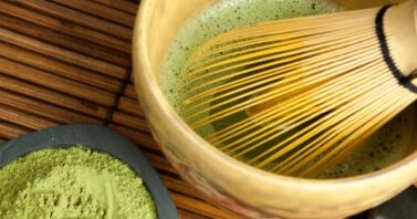 Dr. Oz Show airs segment on Matcha tea stress-reducing, weight-loss benefits