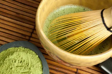 Suntheanine matcha