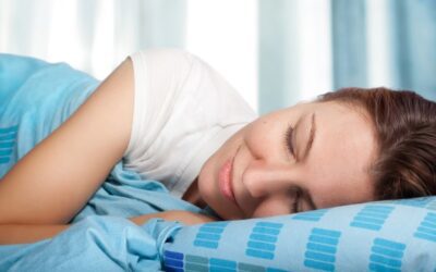 Radio listeners across the U.S. hear why Suntheanine may break moms’ stress cycles