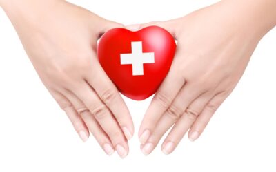 Seven heart health strategies