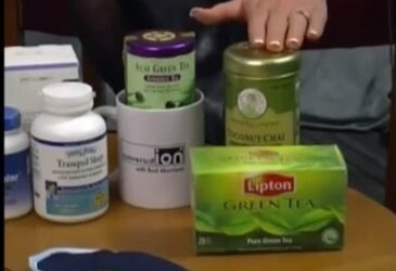 Suntheanine may help viewers get good night’s sleep