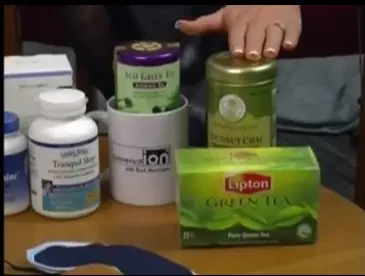 Suntheanine may help viewers get good night’s sleep