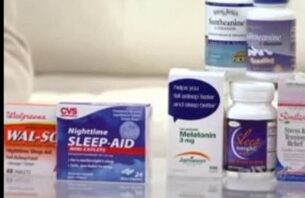 Pharmacist explains why Suntheanine may help better sleep