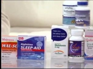 Pharmacist explains why Suntheanine may help better sleep