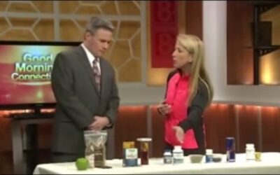 TV viewers urged to stock up on Suntheanine