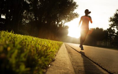 How Suntheanine may help you achieve a runner’s “high”