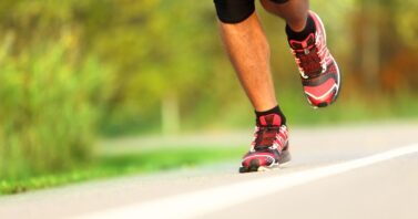 Following these tips may help you avoid running injuries