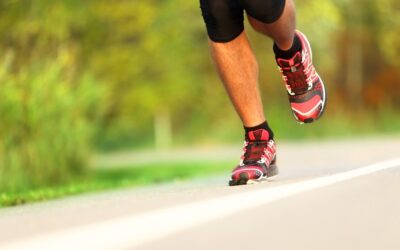 Following these tips may help you avoid running injuries