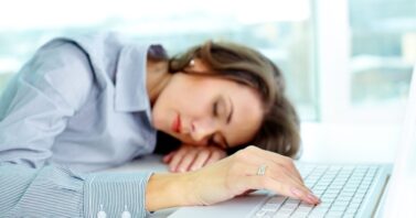Surprising causes of fatigue