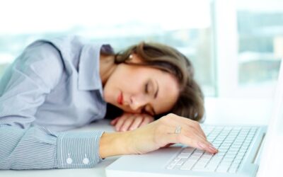 Surprising causes of fatigue