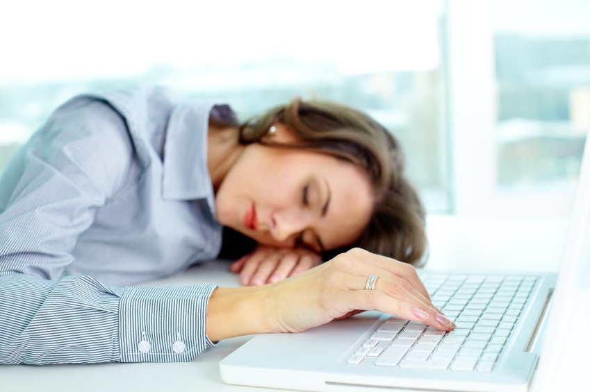 Surprising causes of fatigue