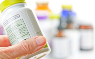 What do researchers say about your supplements?