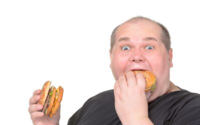 Emotional eating: Take charge of your waistline