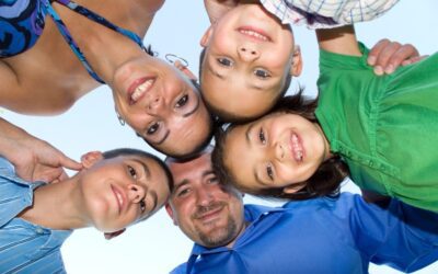 Stress-free transitioning into your family’s fall schedule