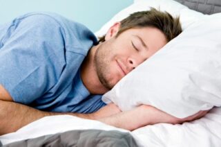 better sleep strategies