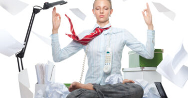 Best stress management tips for busy people