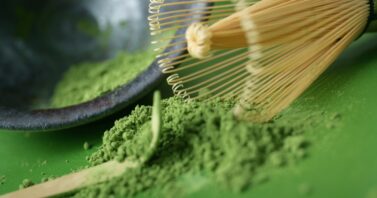 Matcha: Trendy super food dubbed the “healthy espresso”