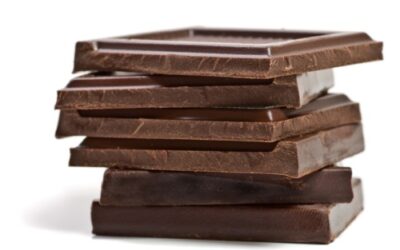 Combining theanine with dark chocolate may improve focus, lower BP