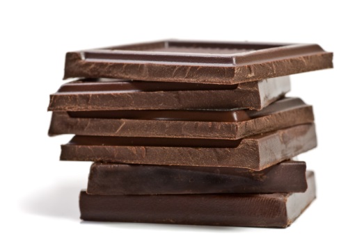Combining theanine with dark chocolate may improve focus, lower BP