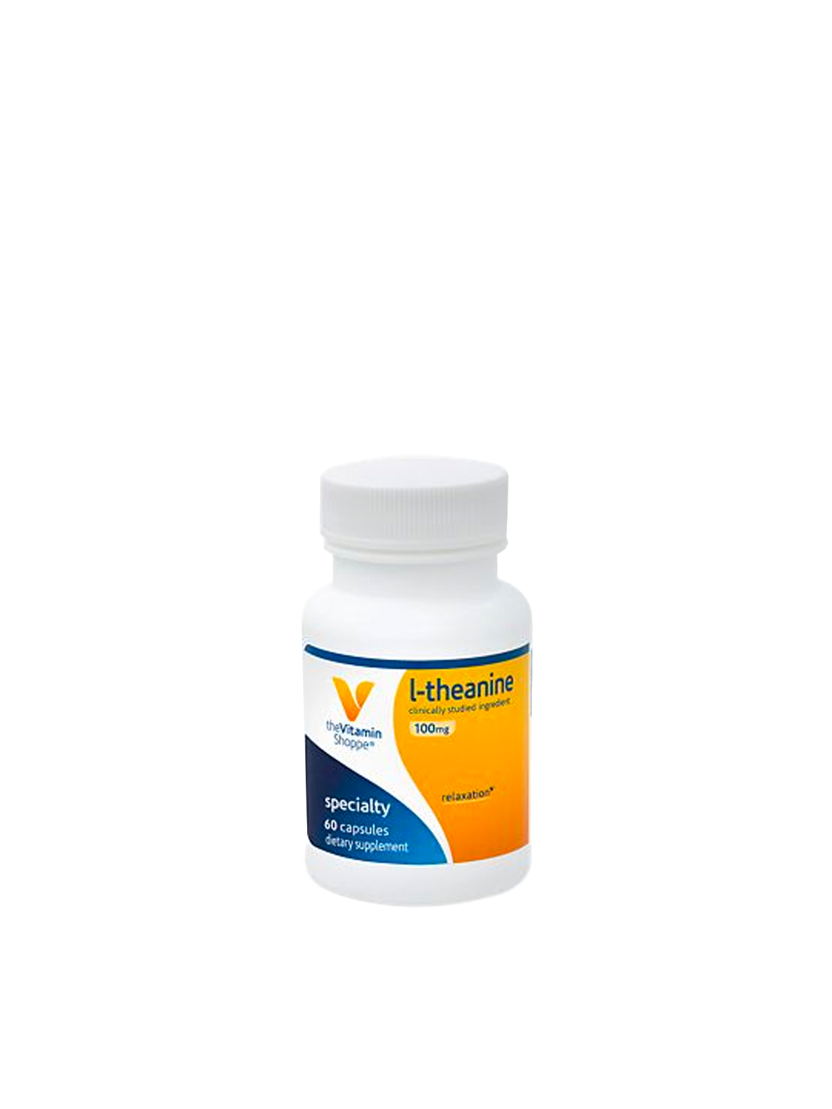 VitaminShope L-Theanine