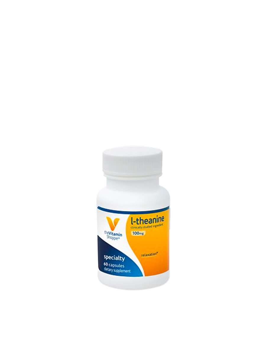 Products Suntheanine