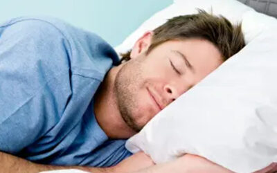 How to get more quality sleep