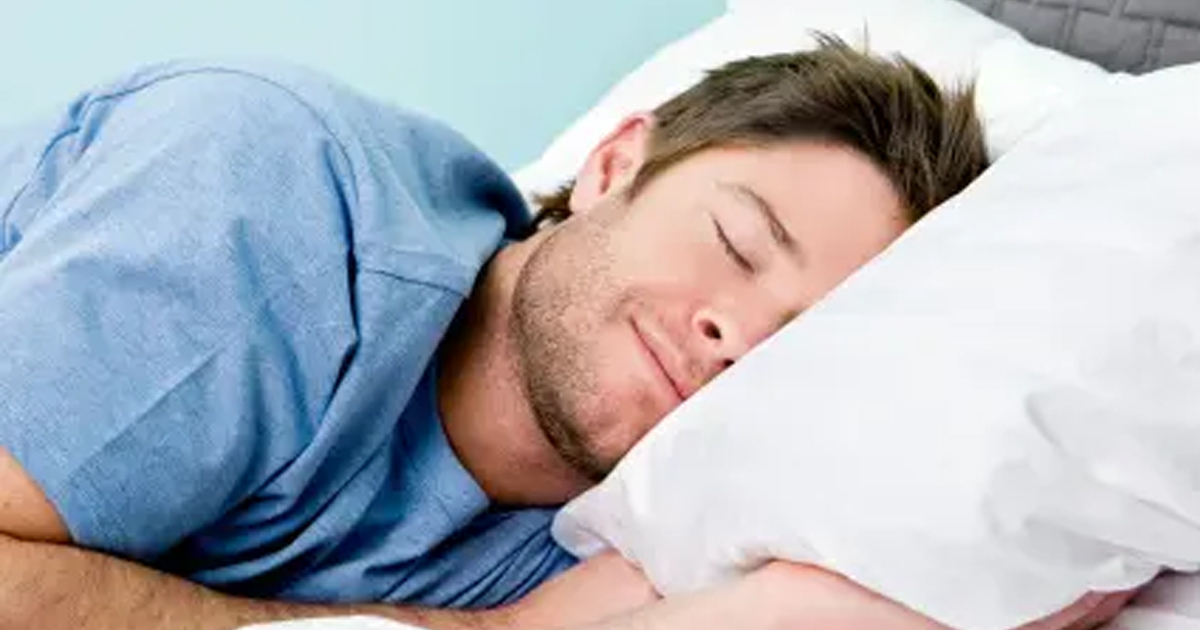 better sleep strategies